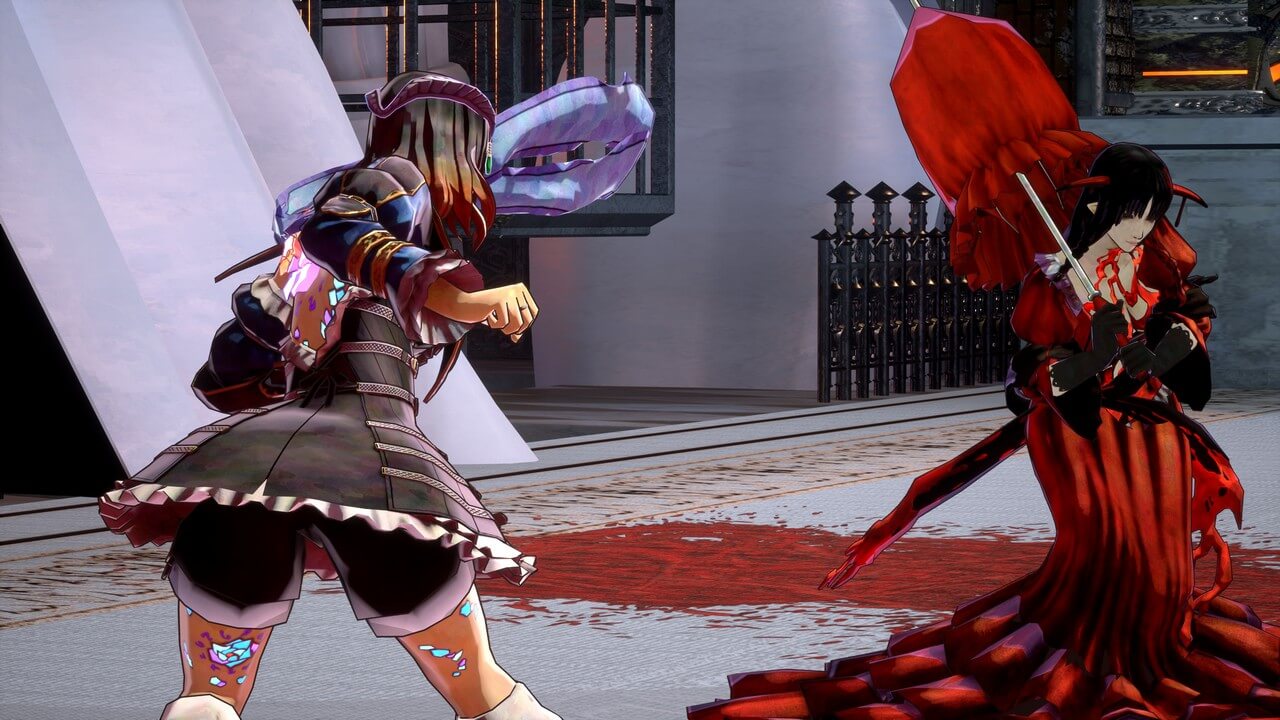Bloodstained: Ritual of the Night - Review
