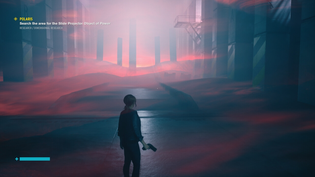 Control Review Xbox365.gr