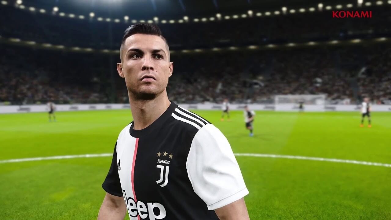 eFootball PES 2020 - Review