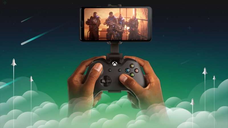 Το Console streaming (μέσω του xCloud) είναι διαθέσιμο από τώρα και στην Ελλάδα