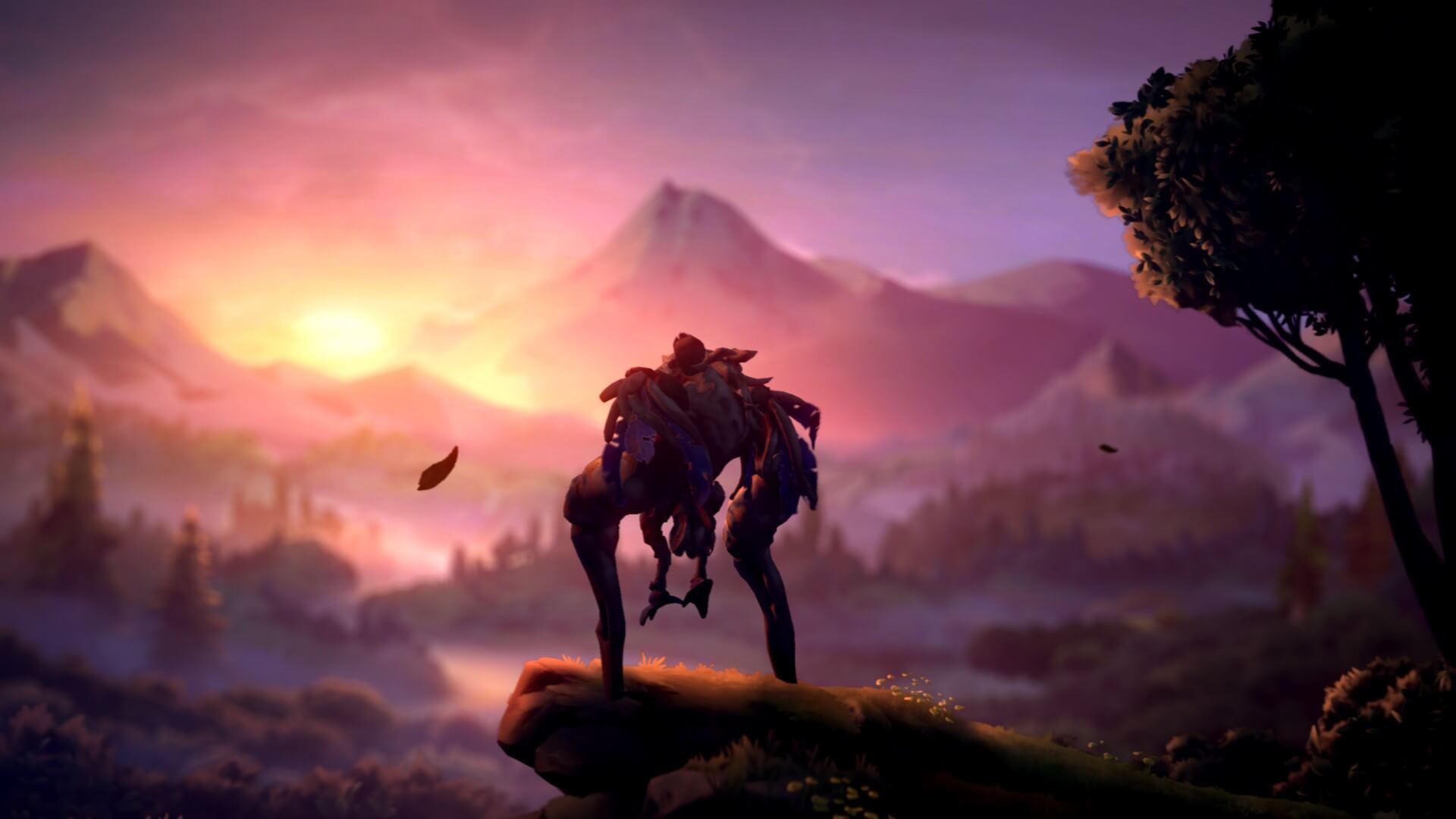 Ori And The Will Of The Wisps Soundtrack Crack