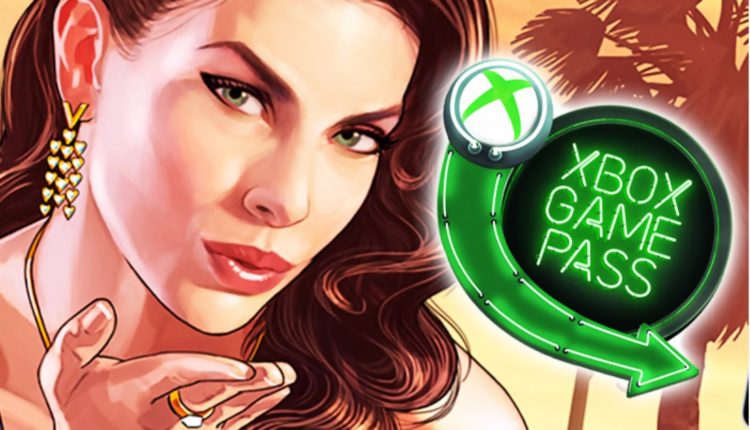 grand theft auto game pass