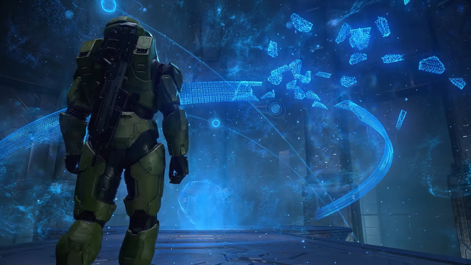 Halo Infinite: Ηχηρό παρών στο event του Ιουλίου για το Xbox Series X