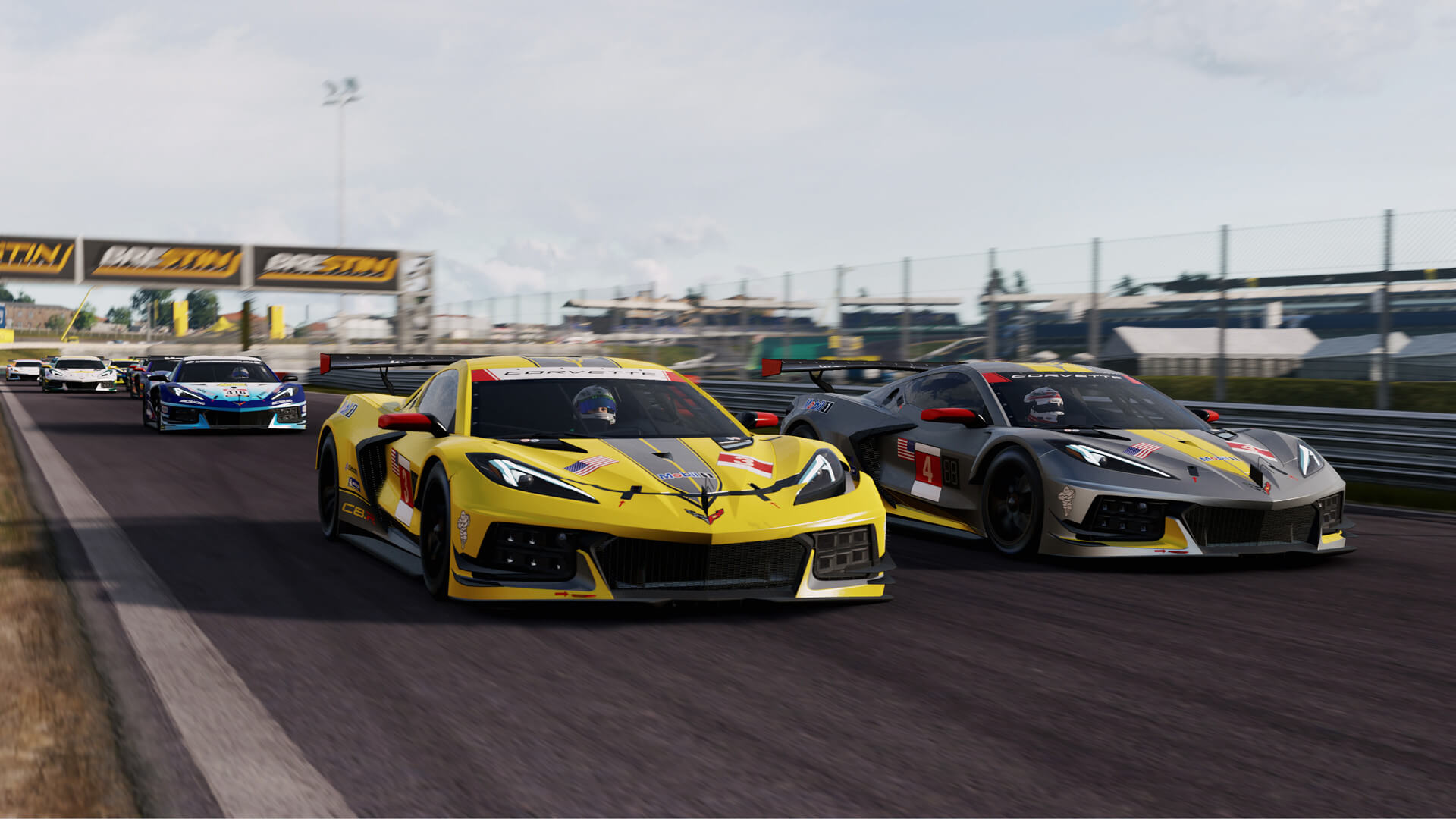Project Cars 3 - Review