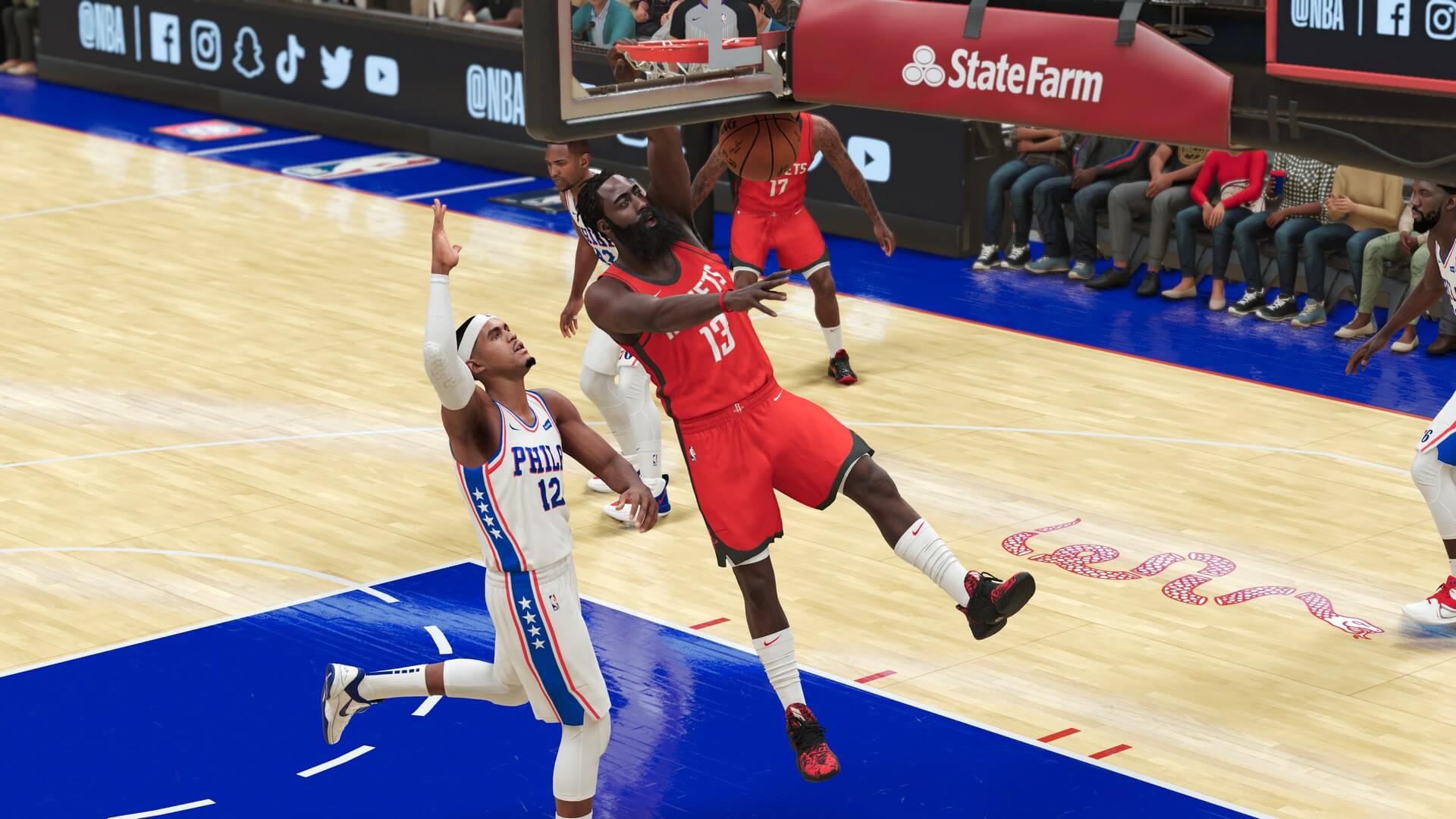 NBA 2K21 Next Gen - Review