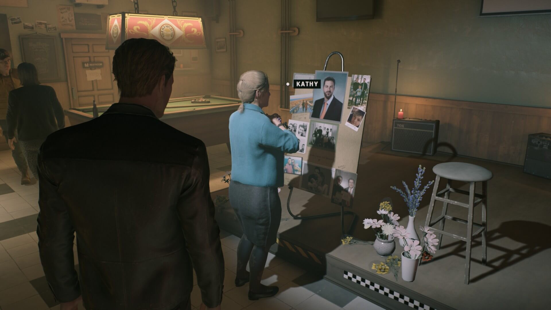 Twin Mirror - Review