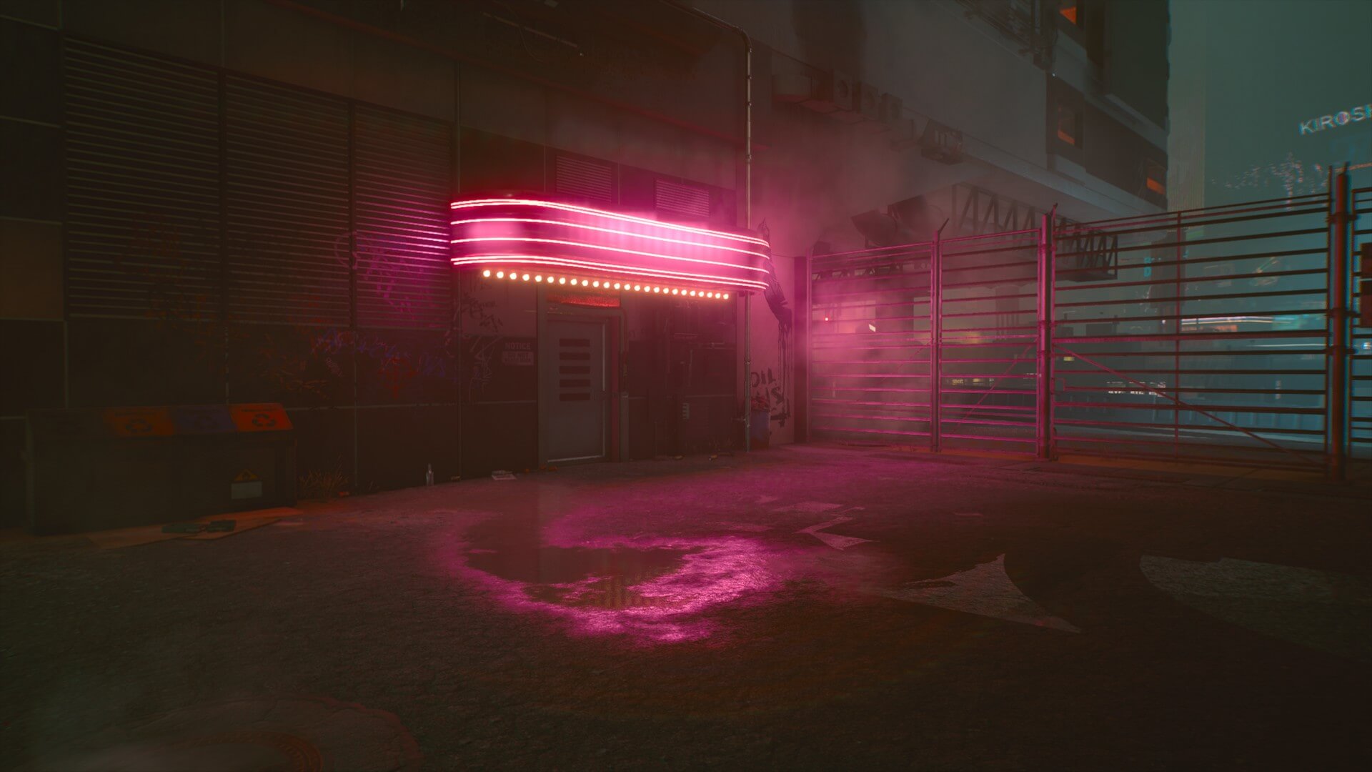 Cyberpunk 2077 - Review