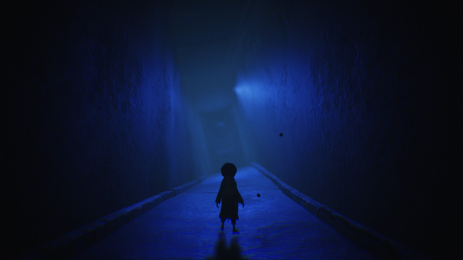 Little Nightmares II - Review