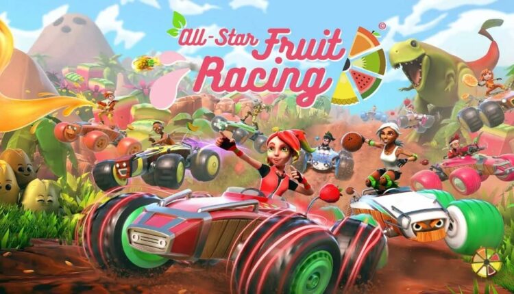 allstarfruitracing-free