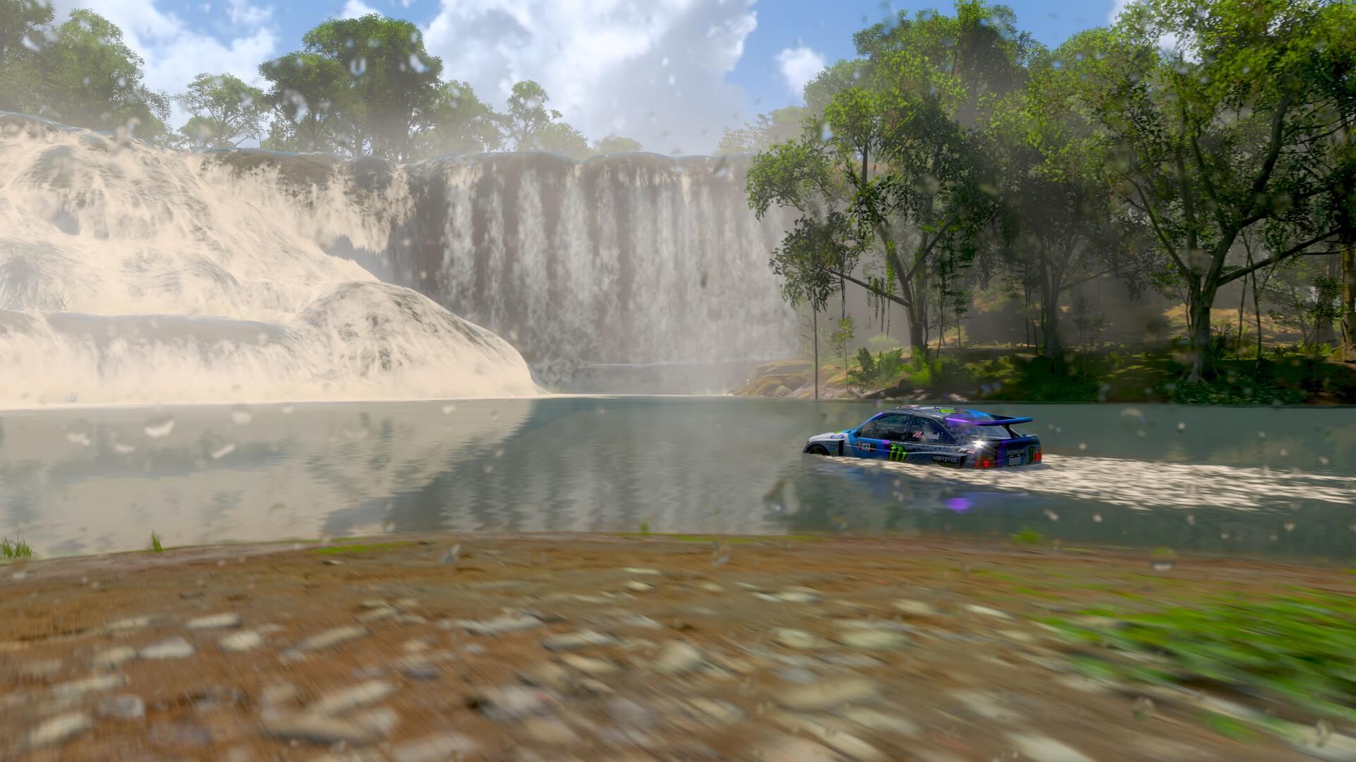 Forza Horizon 5 - Review